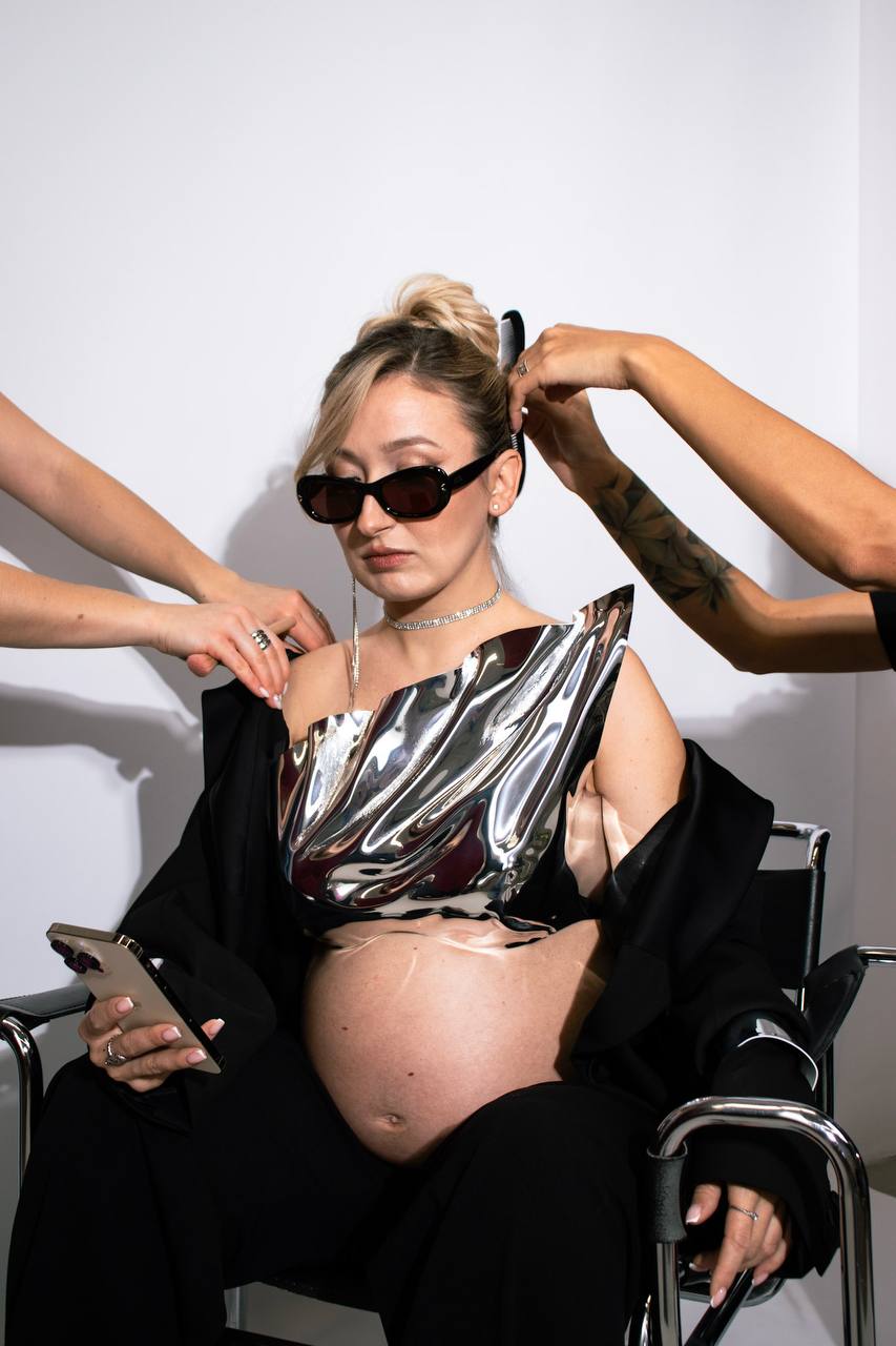Maternity